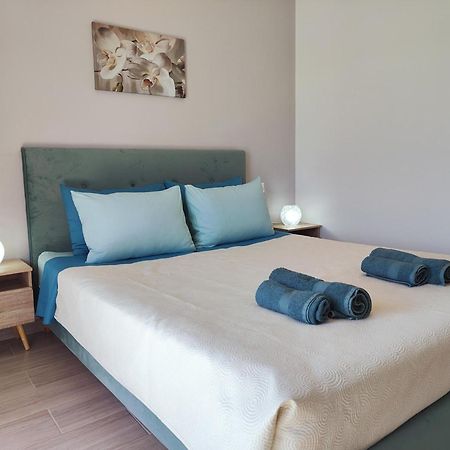 Depie Luxury Apartment In Pastida Dış mekan fotoğraf