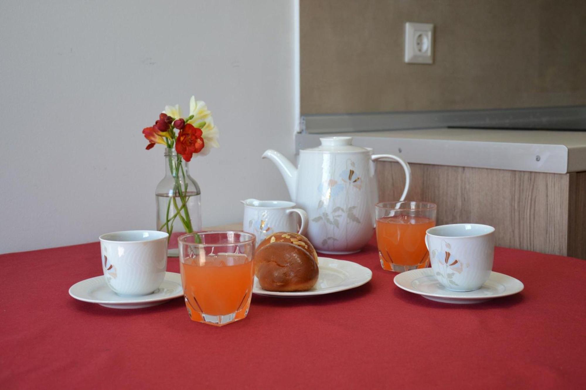 Depie Luxury Apartment In Pastida Dış mekan fotoğraf