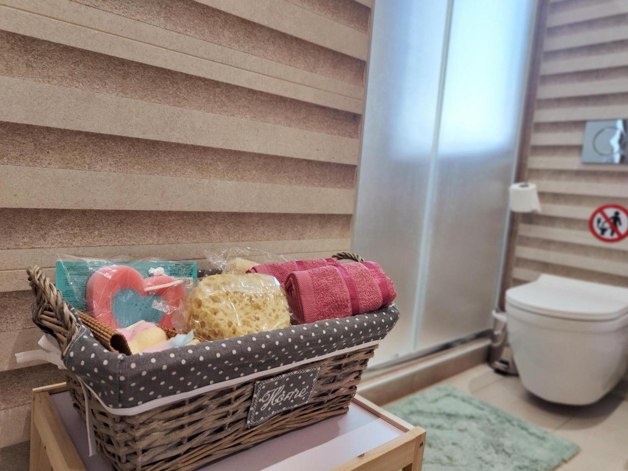 Depie Luxury Apartment In Pastida Dış mekan fotoğraf
