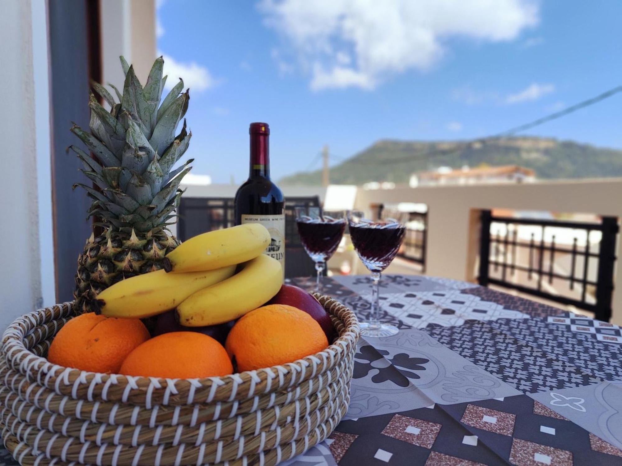 Depie Luxury Apartment In Pastida Dış mekan fotoğraf