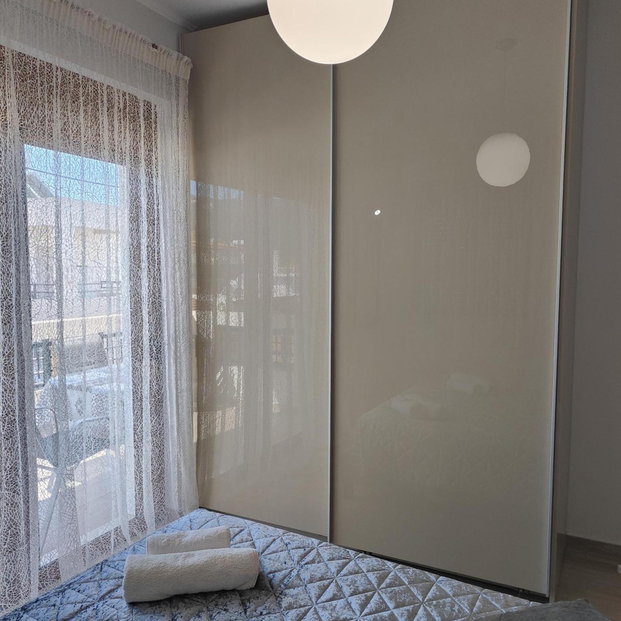 Depie Luxury Apartment In Pastida Dış mekan fotoğraf