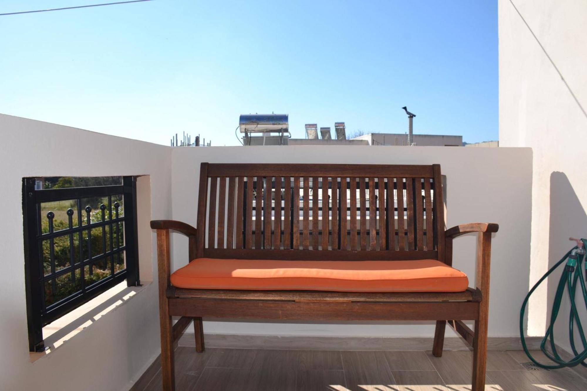 Depie Luxury Apartment In Pastida Dış mekan fotoğraf